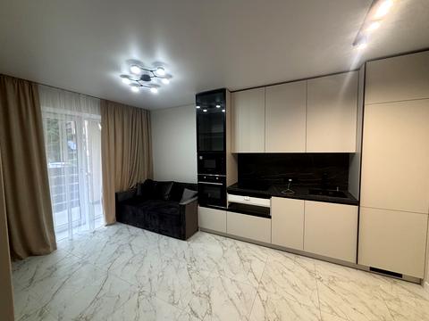 квартира за адресою Володимирська вул., 35