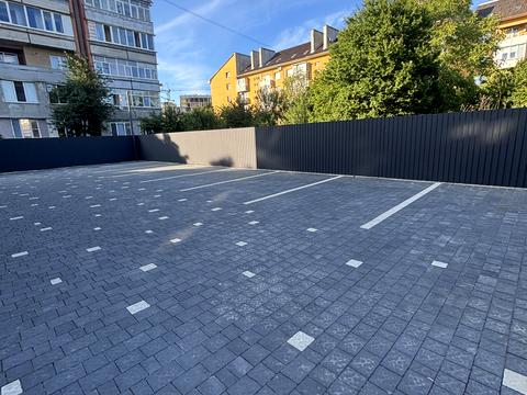 квартира за адресою Володимирська вул., 35