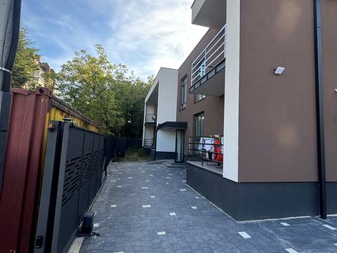 квартира за адресою Володимирська вул., 35