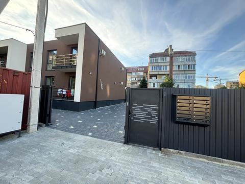 квартира за адресою Володимирська вул., 35