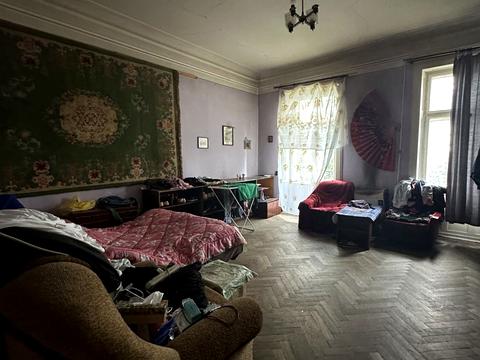 квартира за адресою Ольги Кобилянської вул., 36