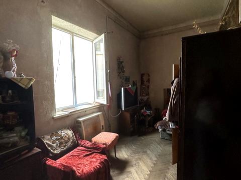 квартира за адресою Ольги Кобилянської вул., 36