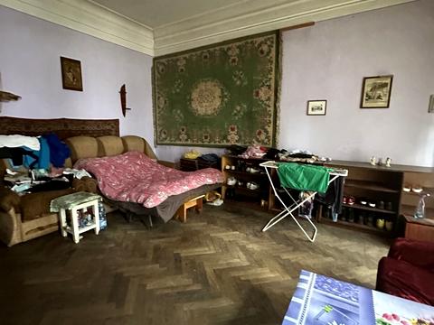 квартира за адресою Ольги Кобилянської вул., 36