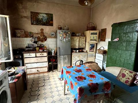 квартира за адресою Ольги Кобилянської вул., 36