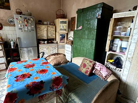 квартира за адресою Ольги Кобилянської вул., 36