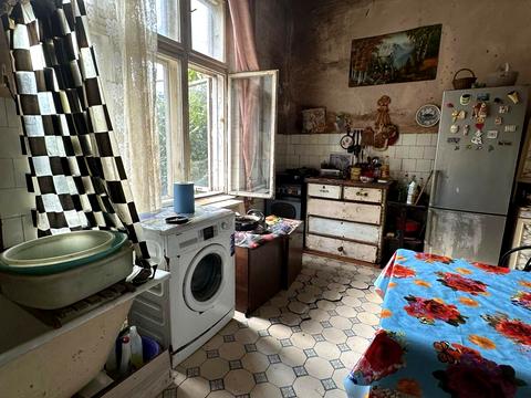 квартира за адресою Ольги Кобилянської вул., 36