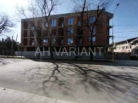 квартира за адресою Собранецька вул., (Будинок)