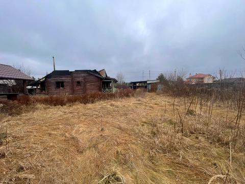 ділянка за адресою Сонячна, 6