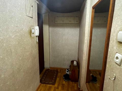 квартира по адресу Коломыйский пер., 18/1