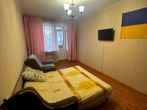 квартира по адресу Коломыйский пер., 18/1