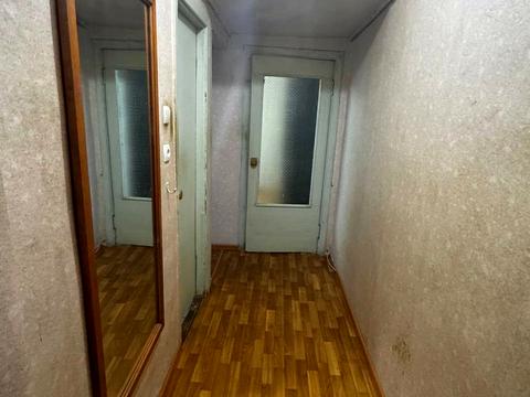 квартира по адресу Коломыйский пер., 18/1