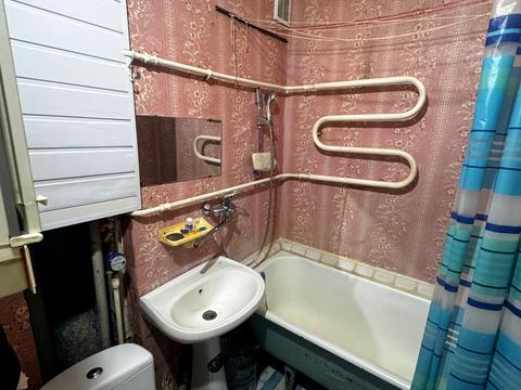 квартира по адресу Коломыйский пер., 18/1