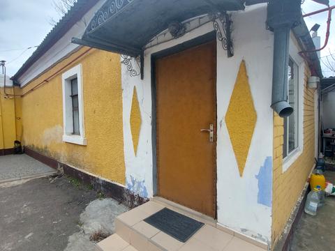 будинок за адресою 1-й Ковальський пров., 22