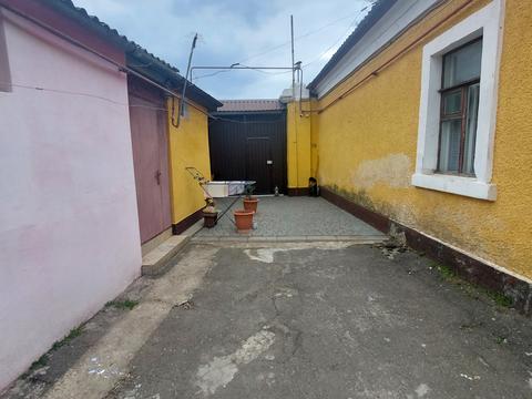 дом по адресу 1-й Ковальський пер., 22