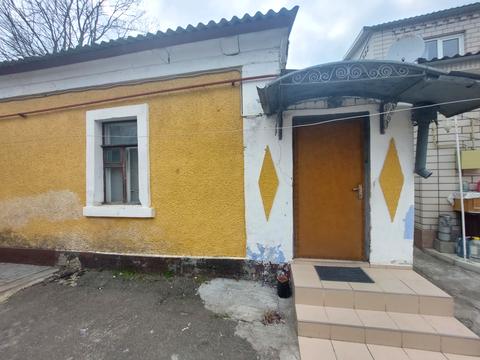 дом по адресу 1-й Ковальський пер., 22