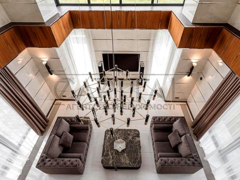 дом по адресу соснова