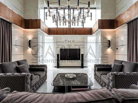 дом по адресу соснова