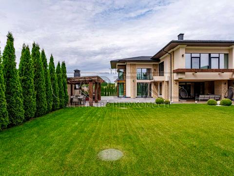 дом по адресу соснова