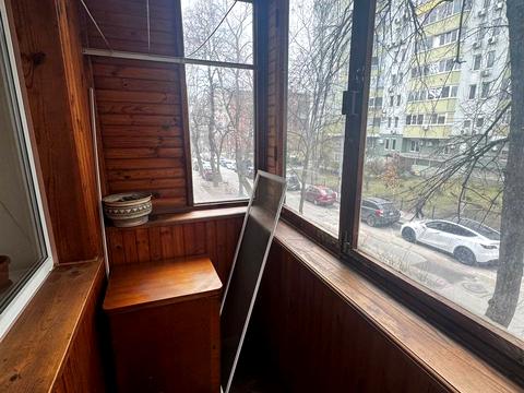 квартира по адресу Коломыйский пер., 18/1