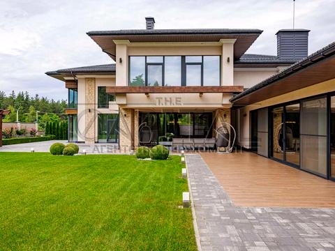 дом по адресу соснова