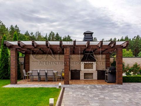 дом по адресу соснова