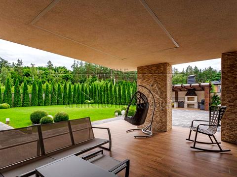 дом по адресу соснова