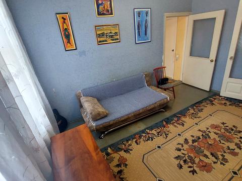 дом по адресу 1-й Ковальський пер., 22