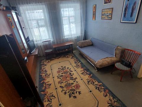 дом по адресу 1-й Ковальський пер., 22