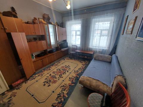 дом по адресу 1-й Ковальський пер., 22