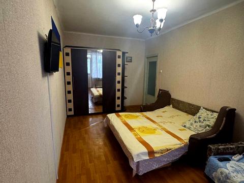 квартира по адресу Коломыйский пер., 18/1