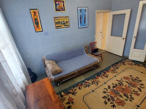 дом по адресу 1-й Ковальський пер., 22