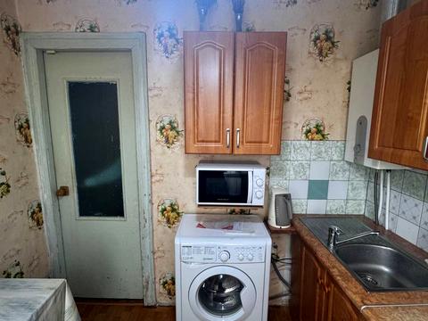 квартира по адресу Коломыйский пер., 18/1