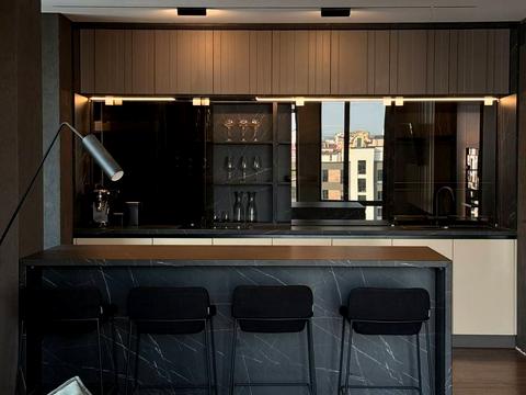 квартира по адресу Ленкавского ул., (Будинок L4)