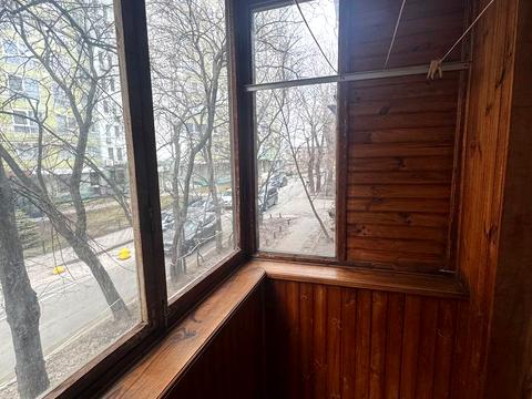 квартира по адресу Коломыйский пер., 18/1