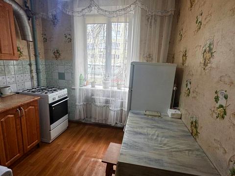 квартира по адресу Коломыйский пер., 18/1