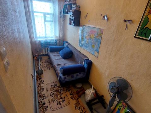 дом по адресу 1-й Ковальський пер., 22