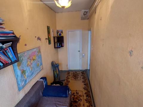 дом по адресу 1-й Ковальський пер., 22