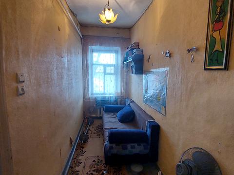 дом по адресу 1-й Ковальський пер., 22