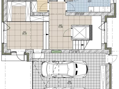 будинок за адресою Локомотивна вул.