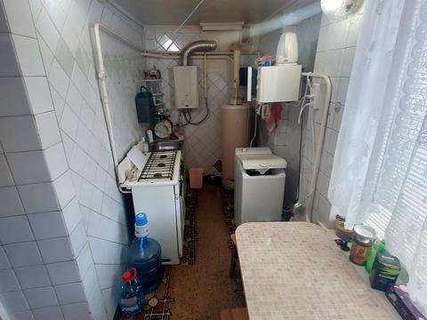 дом по адресу 1-й Ковальський пер., 22