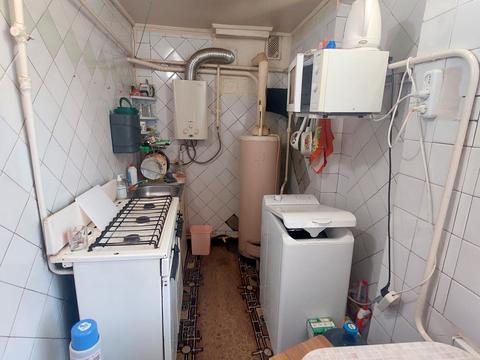 дом по адресу 1-й Ковальський пер., 22