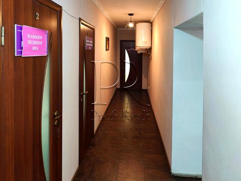 комерційна за адресою Центральна вул. (Чапаєва), 6/1