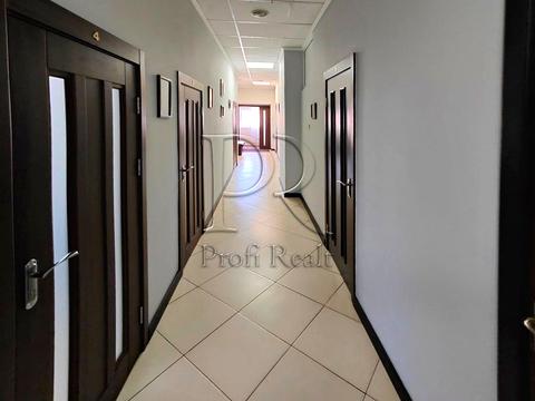 комерційна за адресою Центральна вул. (Чапаєва), 6/1