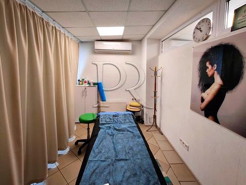 комерційна за адресою Центральна вул. (Чапаєва), 6/1