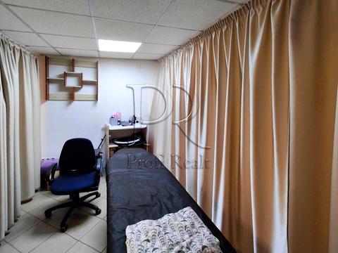 комерційна за адресою Центральна вул. (Чапаєва), 6/1