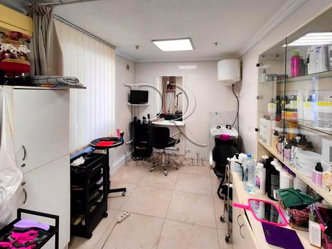 комерційна за адресою Центральна вул. (Чапаєва), 6/1