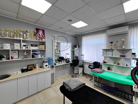 комерційна за адресою Центральна вул. (Чапаєва), 6/1