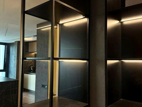 квартира по адресу Ленкавского ул., (Будинок L4)