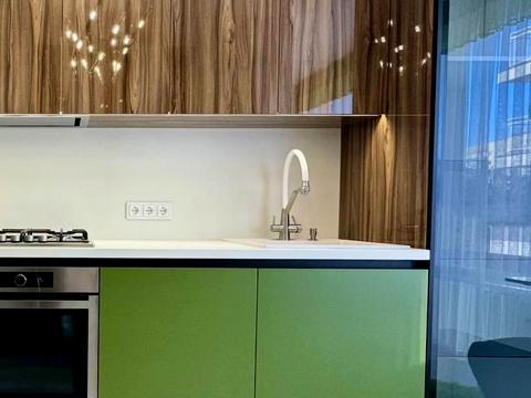 квартира по адресу Пасечная ул., 94а