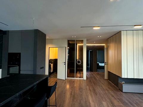 квартира по адресу Ленкавского ул., (Будинок L4)